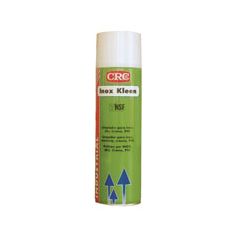 LIMPIADOR INOXIDABLE 500 ML