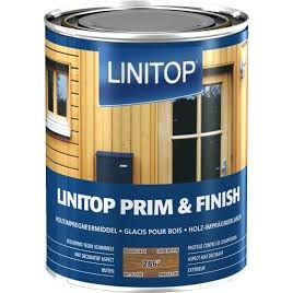 LINITOP PRIM & FINISH 280 INCOLORO 5L IMPRIMACION