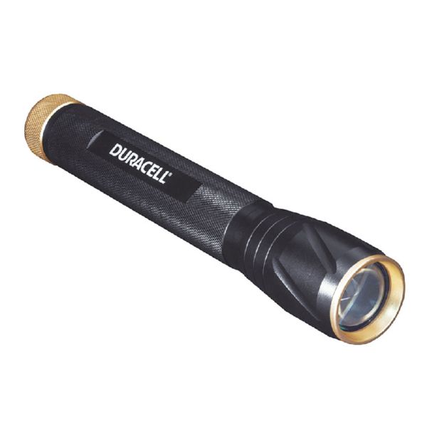 LINTERNA DURACELL TOUGH MLT-200C 550LM