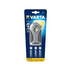LINTERNA VARTA HOME LED