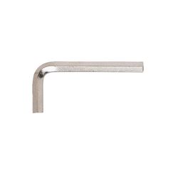 LLAVE ACODADA ALLEN CHR-V NIQ.7