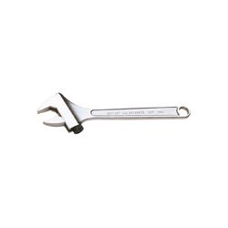 LLAVE GRADUAB.CHR-V 12"(3/4"