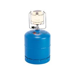 L&Aacute;MPARA LUMOGAZ R PZ