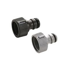 MACHO PARA GRIFO 33,3 MM