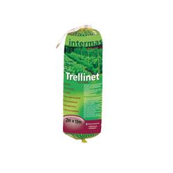 MALLA ENTUTORAR 2X10MTS. VERDE