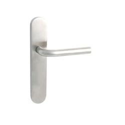 MANILLA C/ROSETA MOD.18020 INOXIDAB