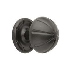 MANILLON RUSTICO NEGRO TIPO FORJA