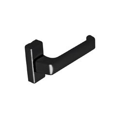 MANUBRIO ALUMINIO LACADO BL.M.2080.