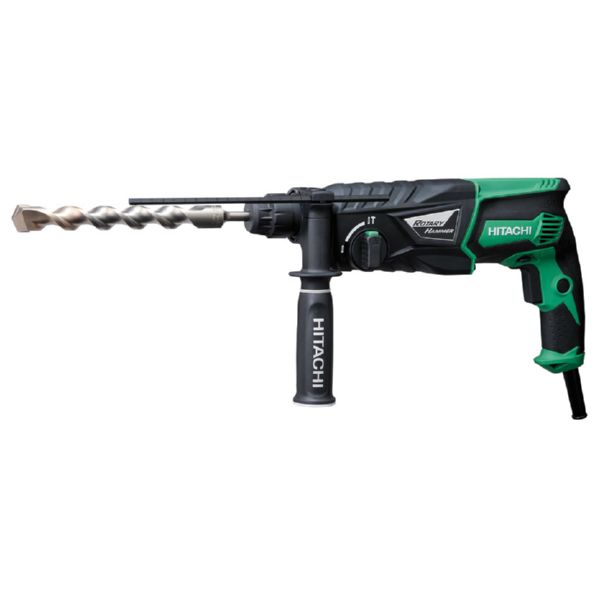 Martillos perforador DH26PB