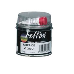 MASILLA FIBRA DE VIDRIO 250gr