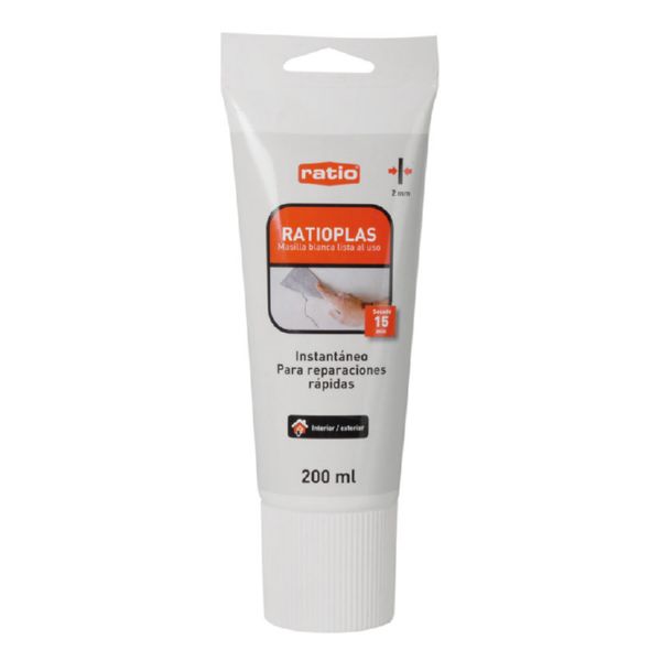 MASILLA PASTA INSTANTANEA 200ml RADIOPLAST
