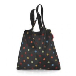 BOLSA COMPRA MINI MAXI SHOPPER DOTS REISENTHEL