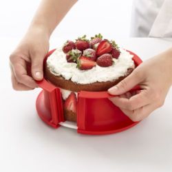 MOLDE DESMONTABLE &Oslash;15cm SPRINGFORM