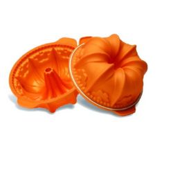 Molde silicona flower 