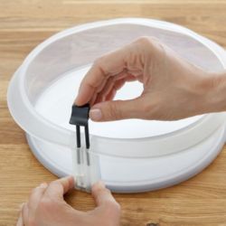 MOLDE Springform 23cm L&Eacute;KU&Eacute;