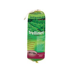 MOSQ.PLAST.100CM.VERDE 50M.INTERMAS