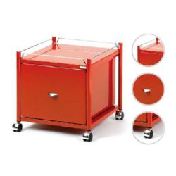 MUEBLE ONE BOX VERDE