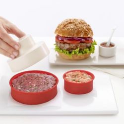MY BURGER LEKUE