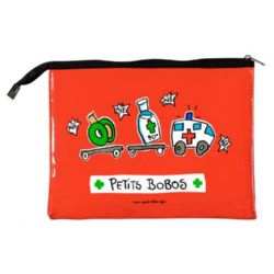 NECESER "PETITS BOBOS"