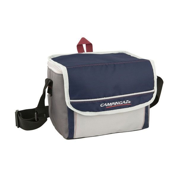 NEVERA FLEXIBLE PLEGABLE 10L CAMPINGAZ