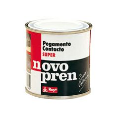 NOVOPREN TUBO 40ml