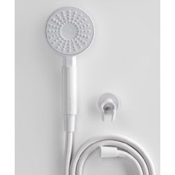 ONE kit ducha blanco