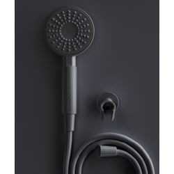 ONE kit ducha gris