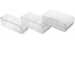 Organizador linus 14x28x9cm