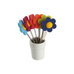 PALILLOS HAPPY GARDEN