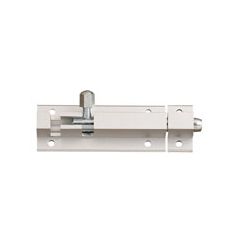 PASADOR ALUMINIO PLATA 75 MM