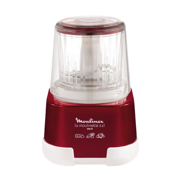 Picadora Moulinette 1000w 1,2,3.