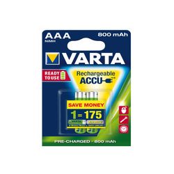PILA 200MA VARTA POWER PLAY 9V