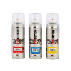 PINTURA SPRAY ACRILICA ORO PURPUR 200ML