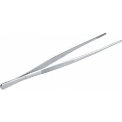PINZA PRESICI&Oacute;N COCINA INOX 30cm LACOR