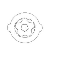 PLANTILLA REPOSTERIA PELOTA