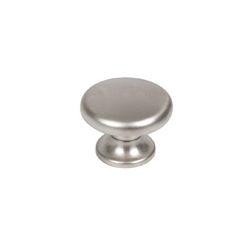 POMO ZAMAK &Oslash;35mm N&Iacute;QUEL CEPILLA 
