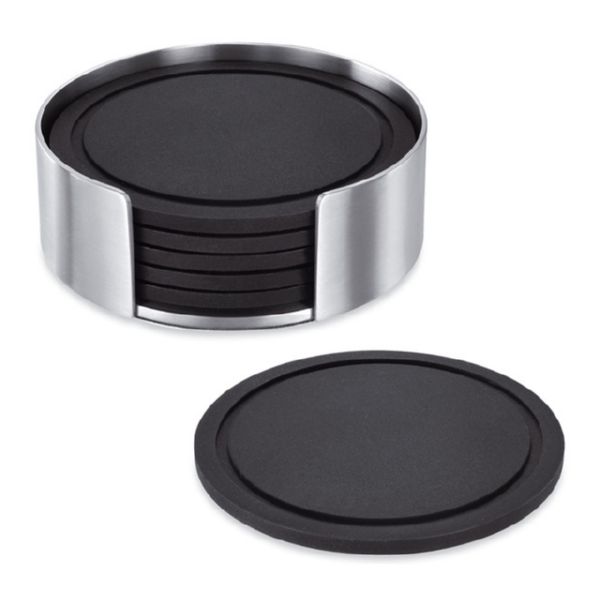 POSA VASOS C/SOPORTE Pack 6