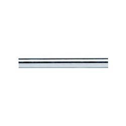 PROLONGADOR PVC ENCOLAR 32MM. CROMO