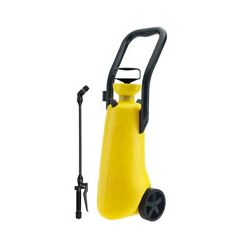 Pulverizador presi&oacute;n previa 15 l. Ruedas