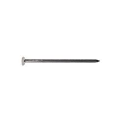 PUNTAS C/PLANA CINC. 17X70 EHS