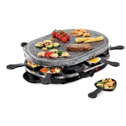 RACLETTE CLASSIC STONE PRINCESS