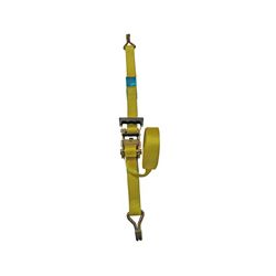 RATCHET 35MM C/GANCHOS 6M 2500KG