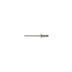 REMACHE ALUM/ACER.4,8X16 CAB.14MM.