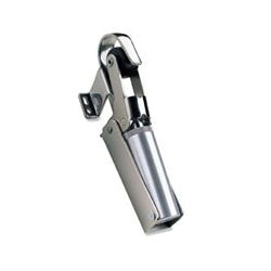 RETENEDOR PUERTA MOD.FR ALUM.40KG P