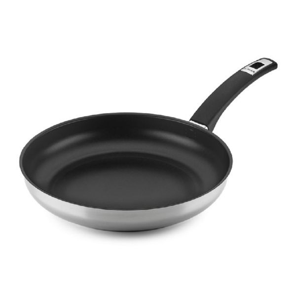 SARTEN CLASSIC ANTIADHERENTE 24 CM. ALZA
