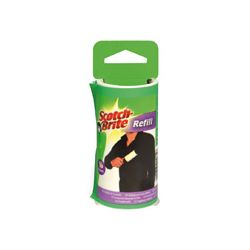 RODILLO QUITAPELUSAS SCOTCH BRITE