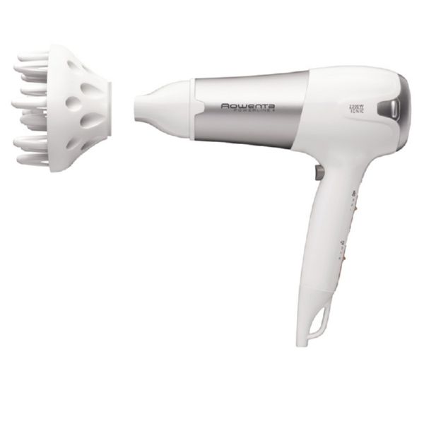 SECADOR ROWENTA POWERLINE BL.