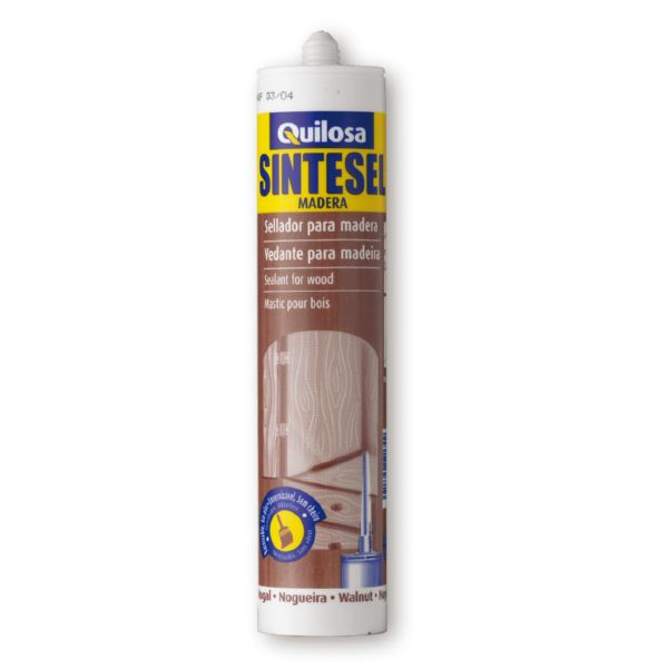 SELLADOR SINTESEL NOGAL CART.300 ML