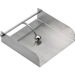 SERVILLETERO INOX BOLA