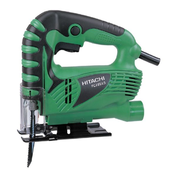 SIERRA CALADORA HIKOKI FCJ65V3 400W